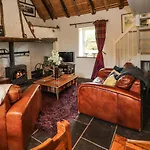 Σπίτι διακοπών New Thatch Farm