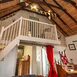 New Thatch Farm Nyaraló Knocklong