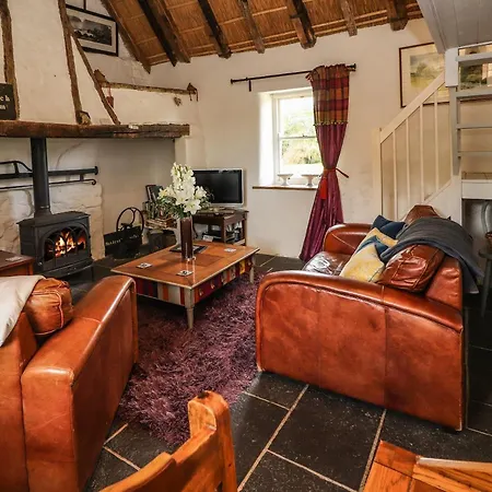 Tatil Evi New Thatch Farm