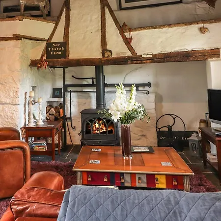 New Thatch Farm Knocklong