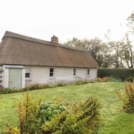 Semesterbostad New Thatch Farm