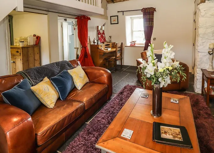 New Thatch Farm Casa vacanze