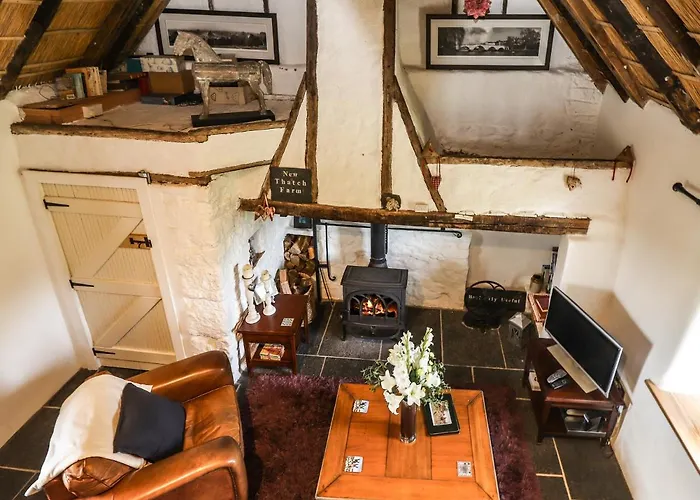 New Thatch Farm Casa vacanze Knocklong