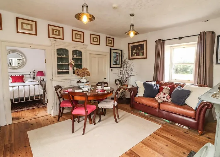 New Thatch Farm Casa vacanze Knocklong