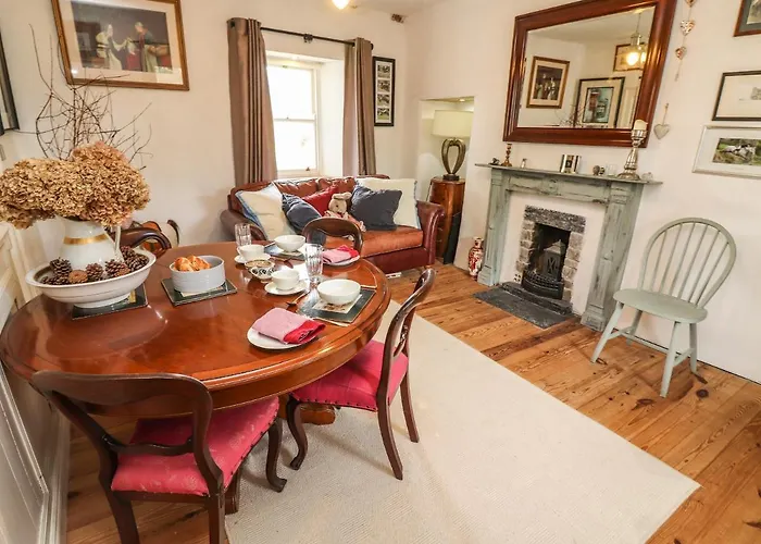 Casa vacanze New Thatch Farm Knocklong