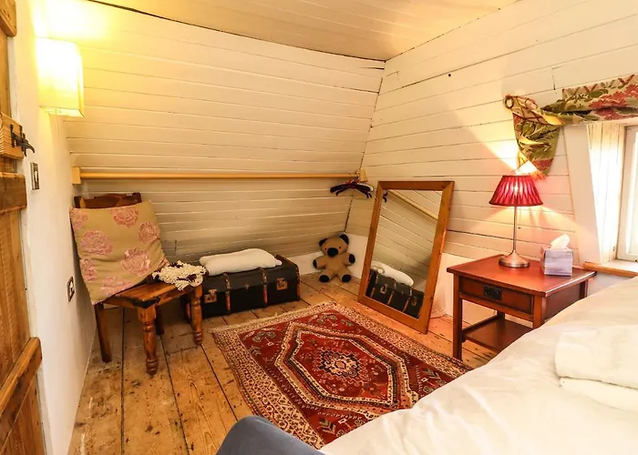 New Thatch Farm * Knocklong