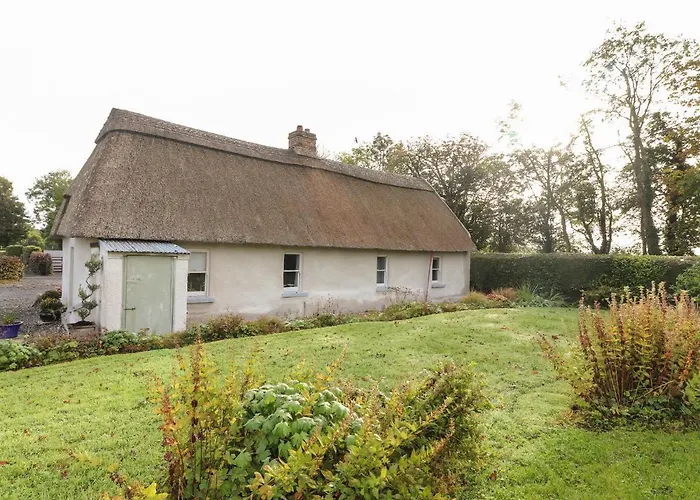 Casa vacanze New Thatch Farm