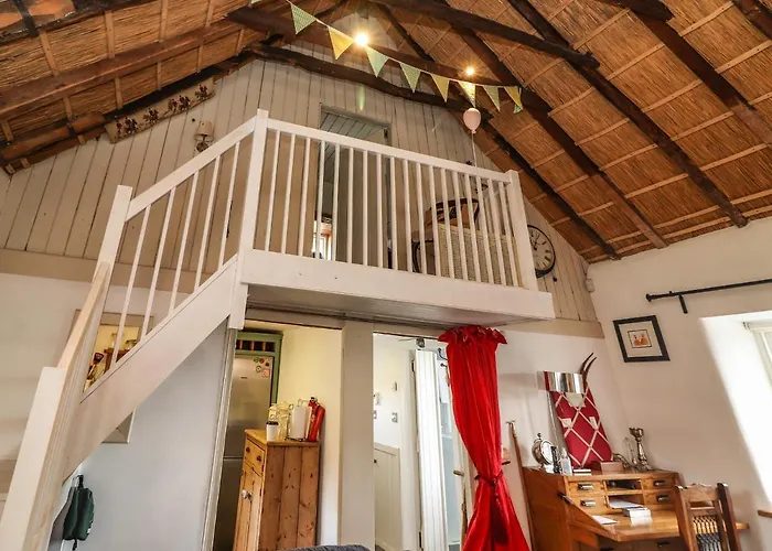 New Thatch Farm Casa vacanze Knocklong