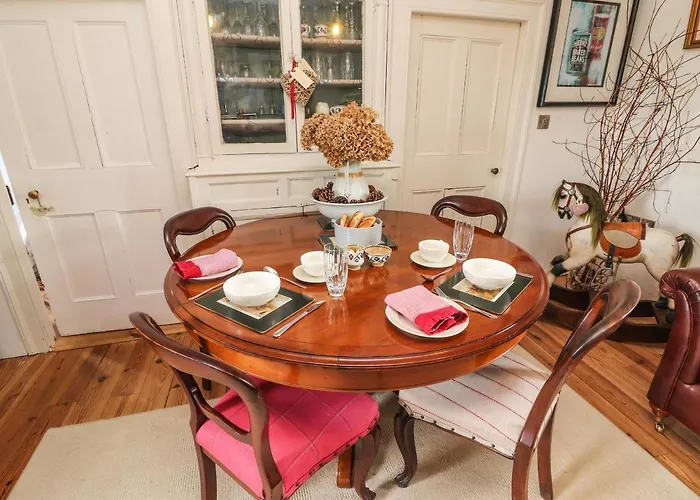 New Thatch Farm 別荘 Knocklong